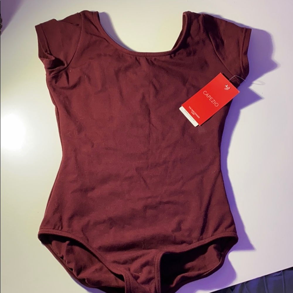Youth leotard